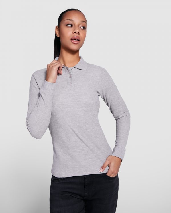 ESTRELLA WOMAN L/S - Imagen 3