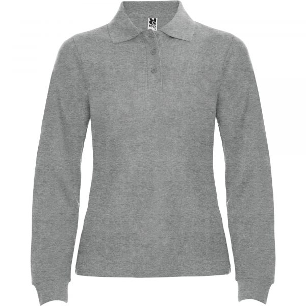 ESTRELLA WOMAN L/S - Imagen 5