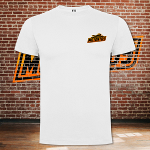 Camiseta Motontos