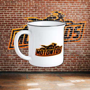 Taza Motontos