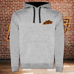 Sudadera Motontos