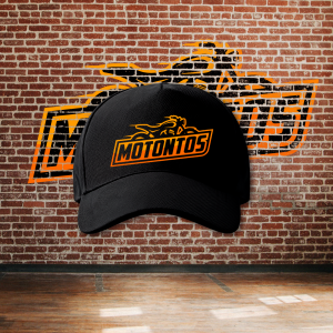 Gorra Motontos