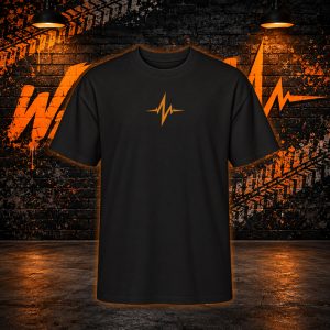Camiseta Chow WATATA