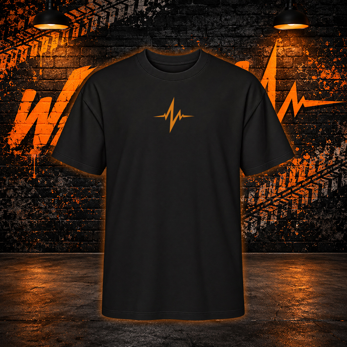 Camiseta Chow WATATA