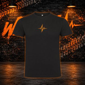 Camiseta PREMIUM WATATA