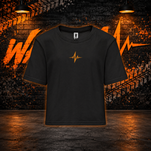 Camiseta Dominicana WATATA